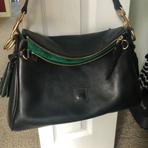 Dooney and Bourke crossbody
